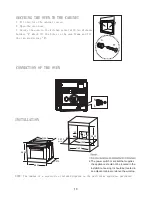 Предварительный просмотр 10 страницы Exquisit ebe71 User Manual