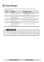 Preview for 17 page of Exquisit EGSP2112.1E Manual