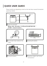 Preview for 24 page of Exquisit EGSP2112.1E Manual