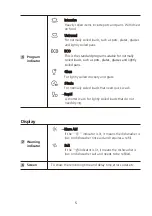 Preview for 26 page of Exquisit EGSP2112.1E Manual