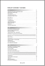 Preview for 3 page of Exquisit EH 51001 swg Owner'S Manual