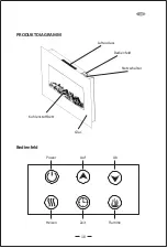 Preview for 11 page of Exquisit EH 51001 swg Owner'S Manual