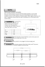 Preview for 29 page of Exquisit EH 51001 swg Owner'S Manual