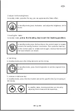 Preview for 31 page of Exquisit EH 51001 swg Owner'S Manual