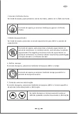 Preview for 91 page of Exquisit EH 51001 swg Owner'S Manual