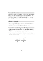 Preview for 4 page of Exquisit EKC625 Instruction Manual