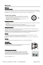 Предварительный просмотр 50 страницы Exquisit EKS 131-4.1 A+ User Instruction