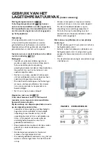 Предварительный просмотр 62 страницы Exquisit EKS 131-4 RVA+ Instruction Manual