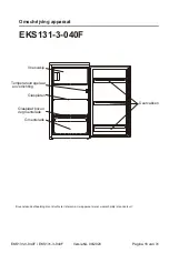 Предварительный просмотр 17 страницы Exquisit EKS131-3-040F User Instruction