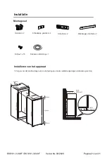 Предварительный просмотр 22 страницы Exquisit EKS131-3-040F User Instruction