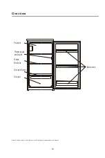 Предварительный просмотр 68 страницы Exquisit EKS131-3-040F User Instruction