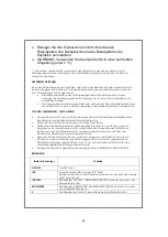 Preview for 6 page of Exquisit EM 2006 SW Operating Instructions Manual