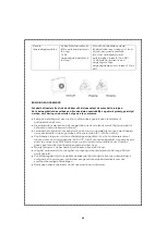 Preview for 31 page of Exquisit EM 2006 SW Operating Instructions Manual