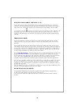 Preview for 46 page of Exquisit EM 2006 SW Operating Instructions Manual