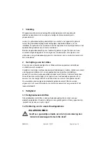 Preview for 3 page of Exquisit EMW20.1G Instruction Manual