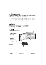 Preview for 13 page of Exquisit EMW20.1G Instruction Manual