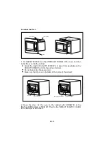 Preview for 38 page of Exquisit EMW20.1G Instruction Manual