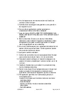 Предварительный просмотр 4 страницы Exquisit EMW2546HI Instruction Manual