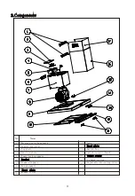 Preview for 5 page of Exquisit FKH62.3-1INOX Instruction Manual