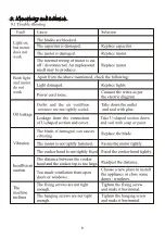 Предварительный просмотр 10 страницы Exquisit FKH62.3-1INOX Instruction Manual