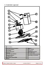 Предварительный просмотр 15 страницы Exquisit FKH62.3-1INOX Instruction Manual