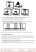 Предварительный просмотр 17 страницы Exquisit FKH62.3-1INOX Instruction Manual