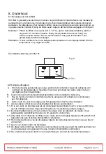 Предварительный просмотр 19 страницы Exquisit FKH62.3-1INOX Instruction Manual