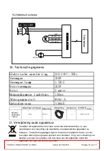 Предварительный просмотр 21 страницы Exquisit FKH62.3-1INOX Instruction Manual