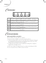 Предварительный просмотр 32 страницы Exquisit FKH62.3-1INOX Instruction Manual