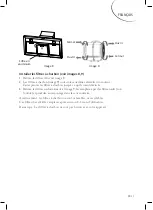 Предварительный просмотр 33 страницы Exquisit FKH62.3-1INOX Instruction Manual