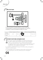 Предварительный просмотр 34 страницы Exquisit FKH62.3-1INOX Instruction Manual