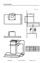 Предварительный просмотр 4 страницы Exquisit FKH62-3BL Instruction Manual