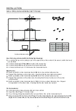 Предварительный просмотр 17 страницы Exquisit FKH62-3BL Instruction Manual