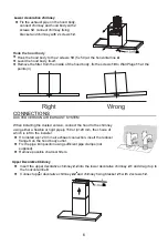 Предварительный просмотр 18 страницы Exquisit FKH62-3BL Instruction Manual