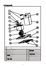 Предварительный просмотр 5 страницы Exquisit FKH62.3INOX Instruction Manual