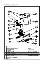 Предварительный просмотр 16 страницы Exquisit FKH62.3INOX Instruction Manual