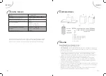 Предварительный просмотр 27 страницы Exquisit FKH62.3INOX Instruction Manual