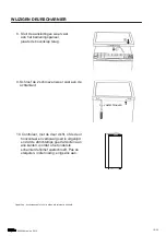 Preview for 10 page of Exquisit GS 112-4E A+ User Instruction