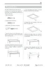 Предварительный просмотр 52 страницы Exquisit GS 175-1A+ Instruction Manual