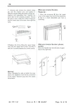 Предварительный просмотр 53 страницы Exquisit GS 175-1A+ Instruction Manual