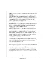 Preview for 8 page of Exquisit HT3201swp Instruction Manual