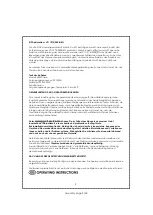 Preview for 9 page of Exquisit HT3201swp Instruction Manual