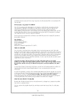 Preview for 15 page of Exquisit HT3201swp Instruction Manual