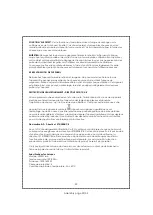 Preview for 22 page of Exquisit HT3201swp Instruction Manual