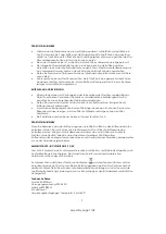 Preview for 7 page of Exquisit KA8103swi Instruction Manual