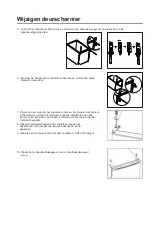 Предварительный просмотр 15 страницы Exquisit KB05-15A++SW User Instructions