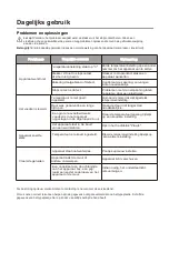 Предварительный просмотр 20 страницы Exquisit KB05-15A++SW User Instructions