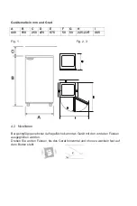 Предварительный просмотр 30 страницы Exquisit KB05-15A++SW User Instructions