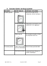 Предварительный просмотр 20 страницы Exquisit KGC 205/70-1 A++ Manual