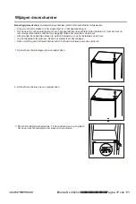 Предварительный просмотр 18 страницы Exquisit KGC320-90-040EI User Instruction